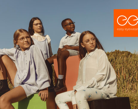 De grootste kinderbrillen collectie van Ulft en omstreken